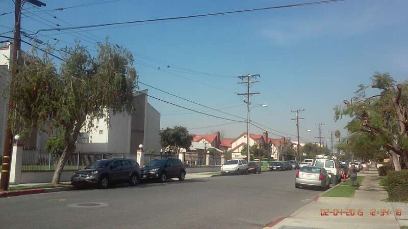 Monterey Park, CA, USA