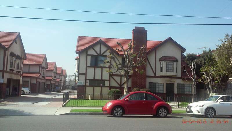 Monterey Park, CA, USA