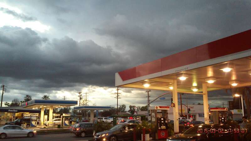 Monterey Park, CA, USA