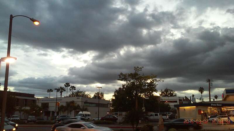 Monterey Park, CA, USA