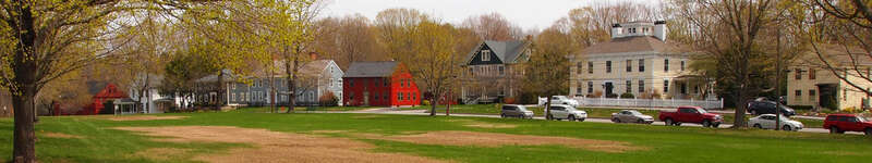 Connecticut - New London County - Norwich
National Register of Historic Places #73001951 NRIS
2011 April 22 from across the Norwichtown Green, view E

edit: tilt, crop, resize