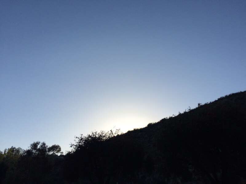 California, USA - April 2016

Los Angeles