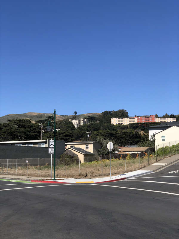 Pacifica, California