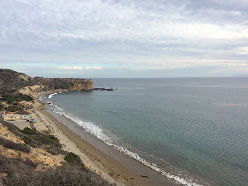 California, USA - November 2016