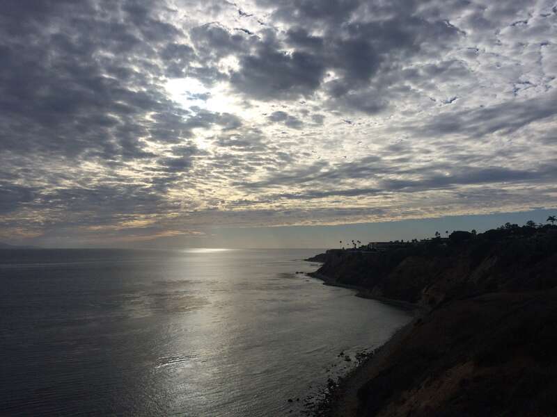 California, USA - November 2016