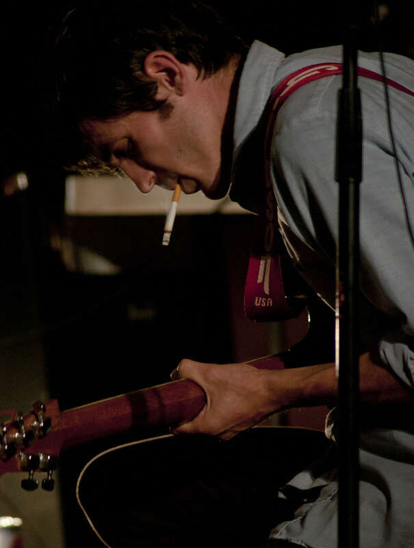 Peach Tree at the Village Green Records Back 2 School Shows. Muncie, IN, 09/09/11. Rafaela Ely©2011