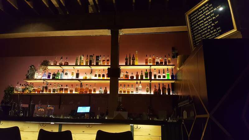 Pizza Thief, Portland, Oregon, 2022