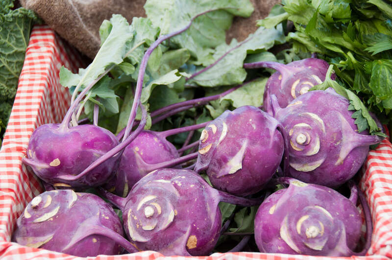 Santa Fe Farmers Market.