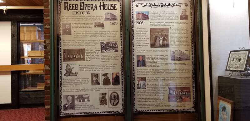 National Register of Historic Places listings in 177-189 Liberty street Marion County