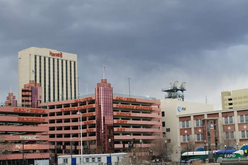 Reno, Nevada