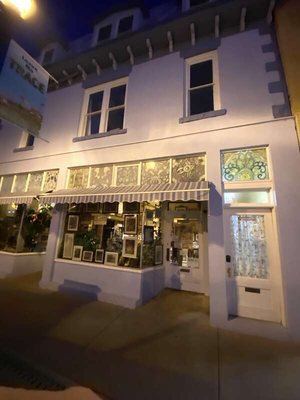 Rockey Art Museum
10 Cañon Ave
Manitou Springs, CO

Former home and art studio of artist, Charles Rockey. The building where his studio was located has been turned into an art museum.