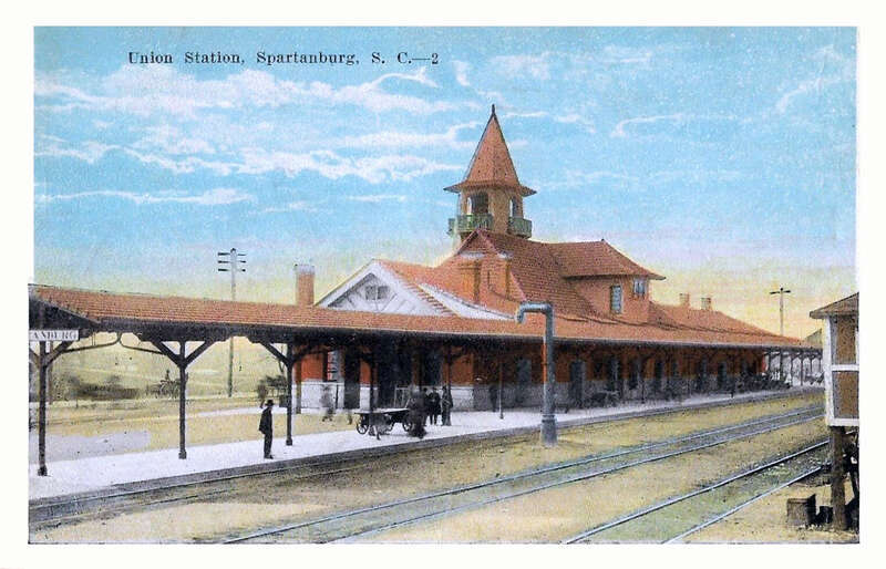 Photomechanical print (postcard) 
Divided back 

No. S.C. - 2