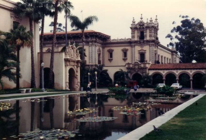 San Diego,California.USA.