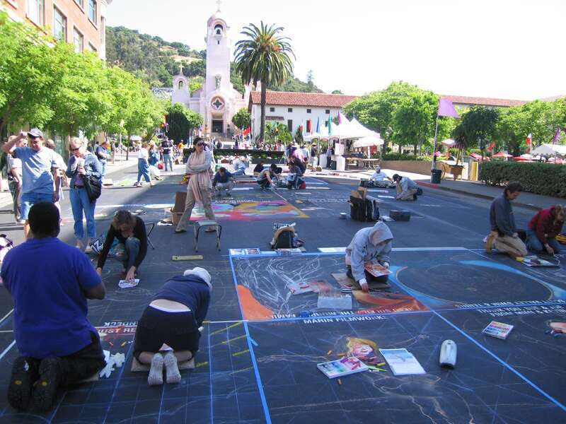 San Francisco Summer 059