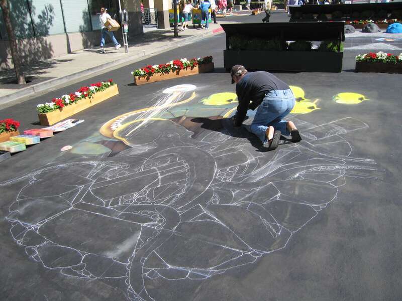 San Francisco Summer 061