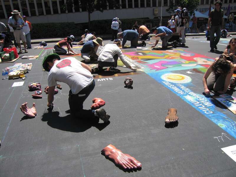 San Francisco Summer 063