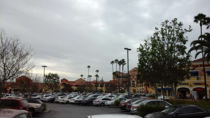 San Gabriel, CA, USA