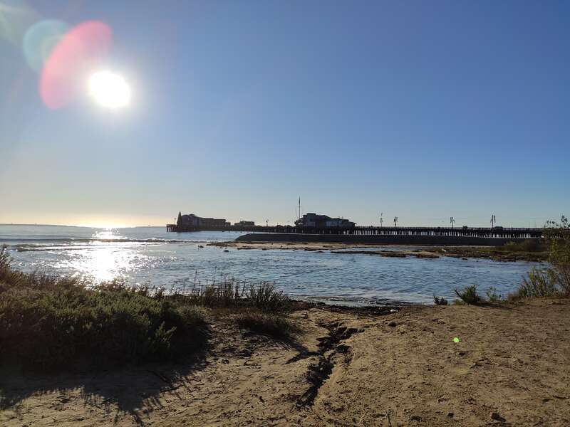 Santa Barbara, United States.