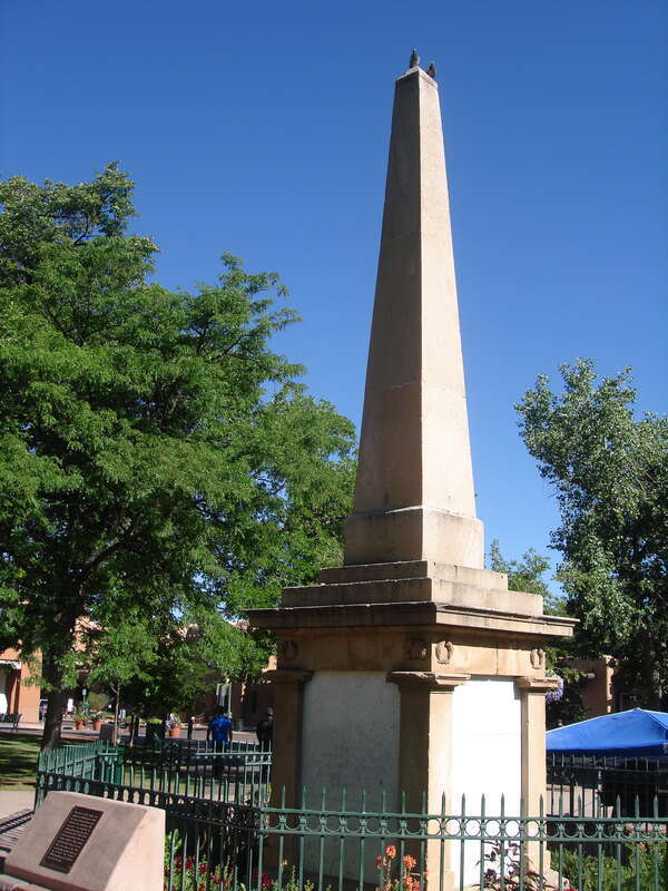 Santa Fe, New Mexico, USA