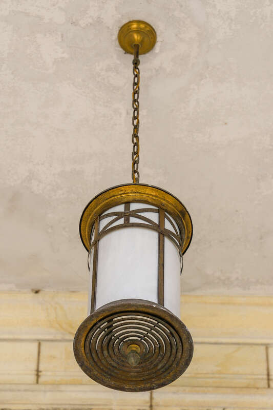 Laura Davidson Sears Academy of Fine Arts, Elgin, Illinois.