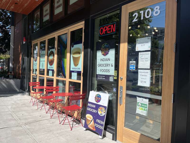 Seattle, August 25, 2024