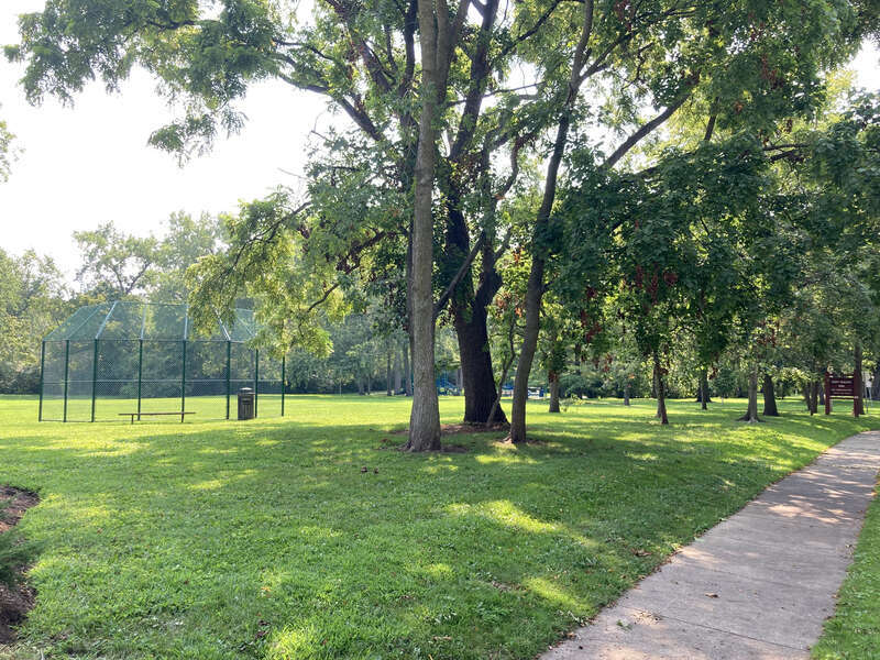 Sleepy Hollow Park, Glenview, IL