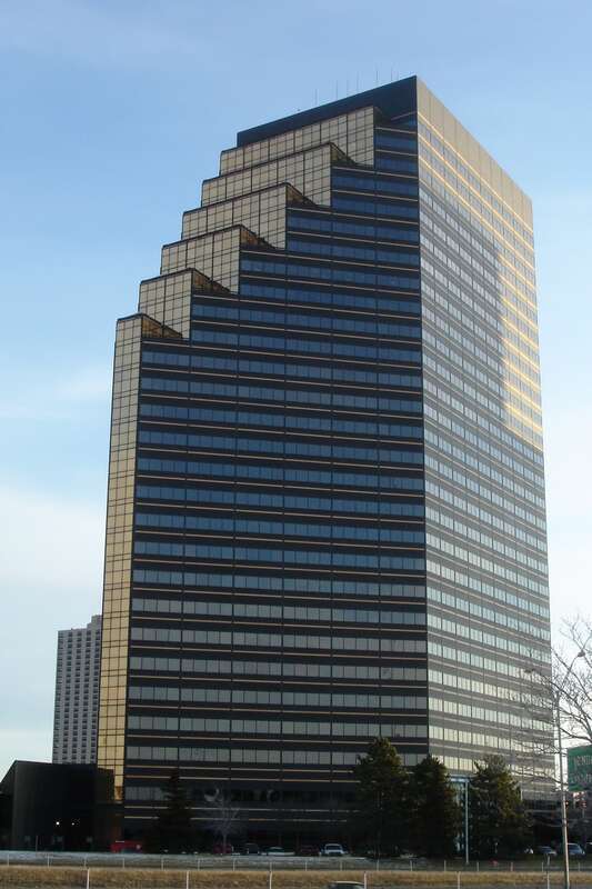 2000 Southfield Town Center, Southfield, Michigan