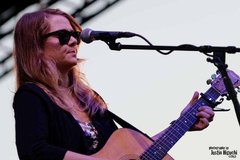 Stacy Clark performing live at the Orange County Great Park in Irvine CA on August 24th, 2013. Part of the Flights &amp;amp; Sounds Summer Festival. Stacy opened for Casey Abrams.