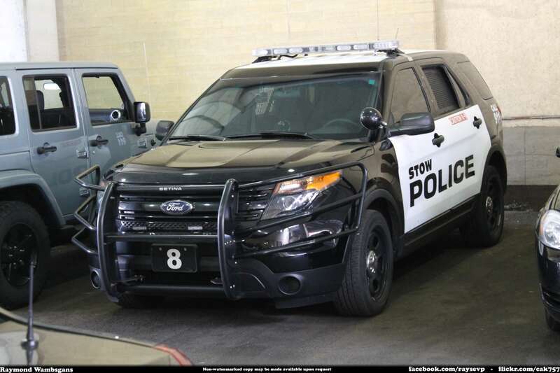 Akron 2015 K-9 Challenge