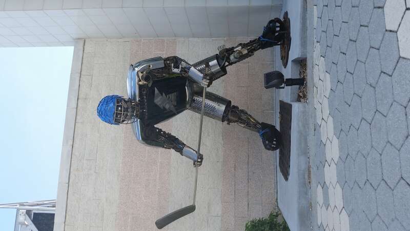 NHL Stanley Cup Finals: Game 6
Tampa Bay Lightning vs. Chicago Blackhawks
Watch Party
Amalie Arena
401 Channelside Drive, 

Tampa, FL 33602, US