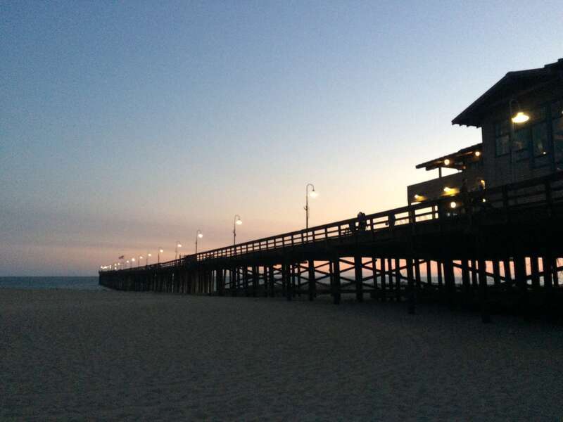 California, USA - August 2016