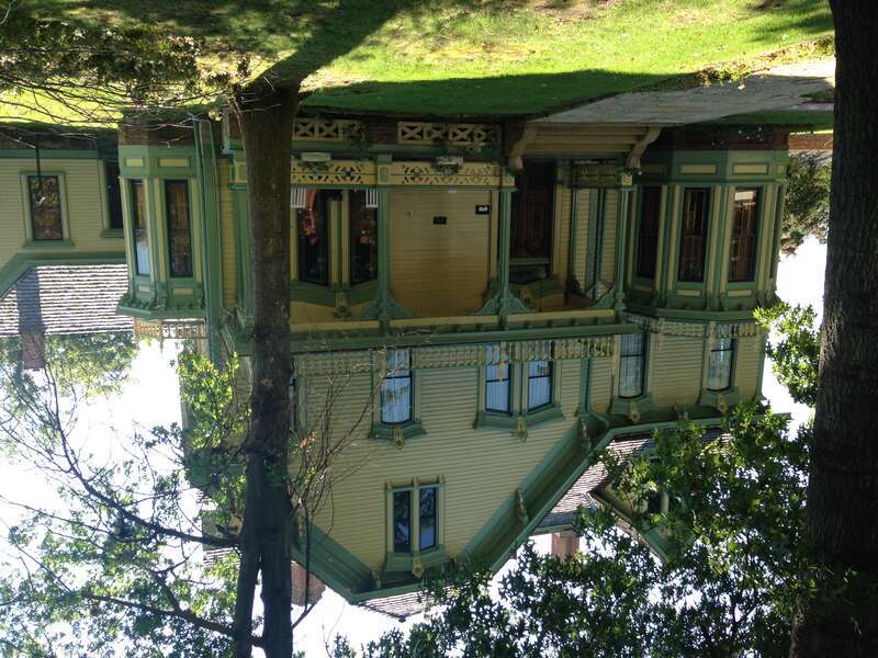 W.H.H. Clayton House, 514 N. 6th St. Fort Smith