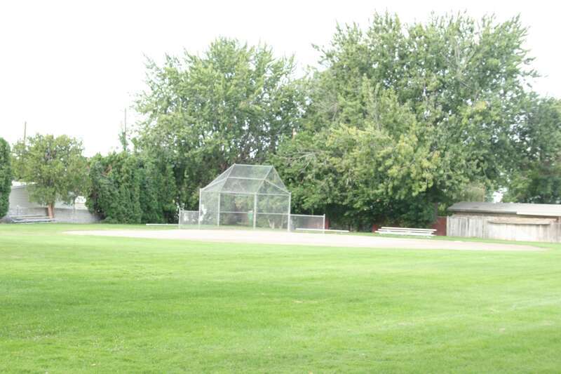 Yelm Park, 2010 Kennewick Washington