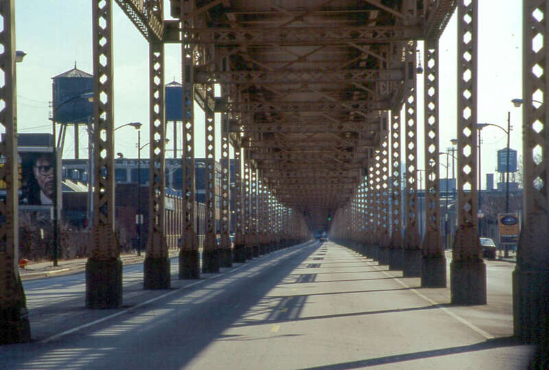 20020420 01 Lake St. near Kilbourn Ave.

Chicago