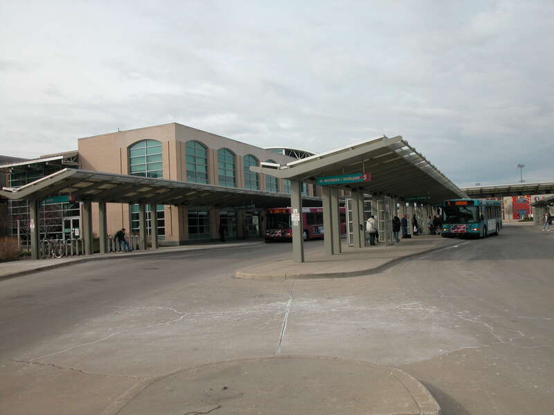 20060128 08 South Bend Public Transportation Corp. South St. Station
