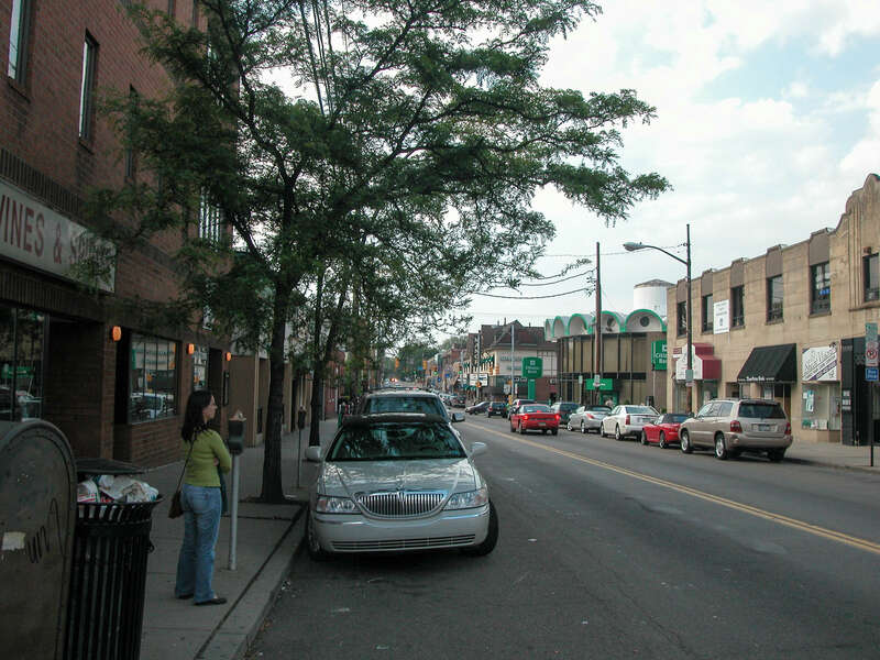 20070520 34 Murray Ave., Pittsburgh, Pennsylvania