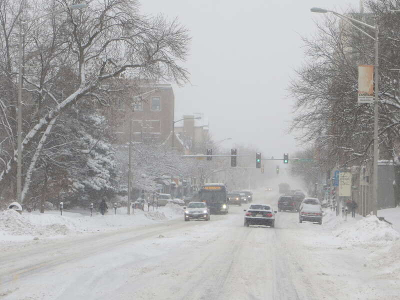 20140105 07 Lake St. near Oak Park Ave.