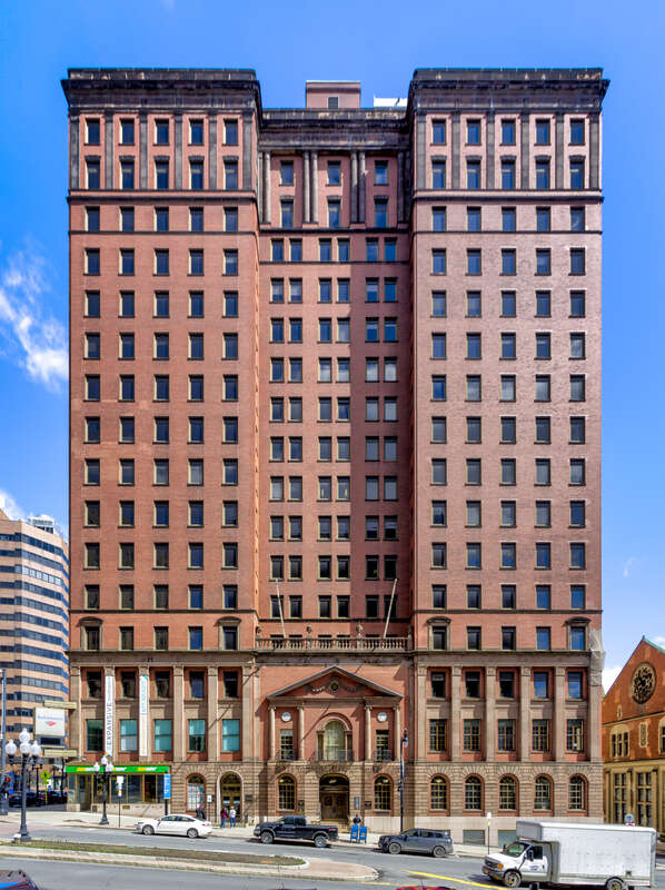 69 State Street, Albany, New York