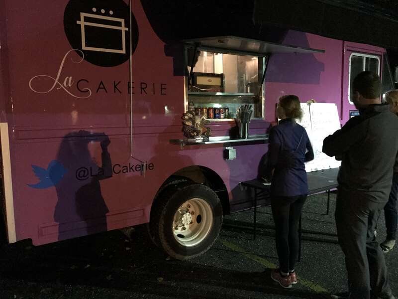 A Toast Among Ghosts