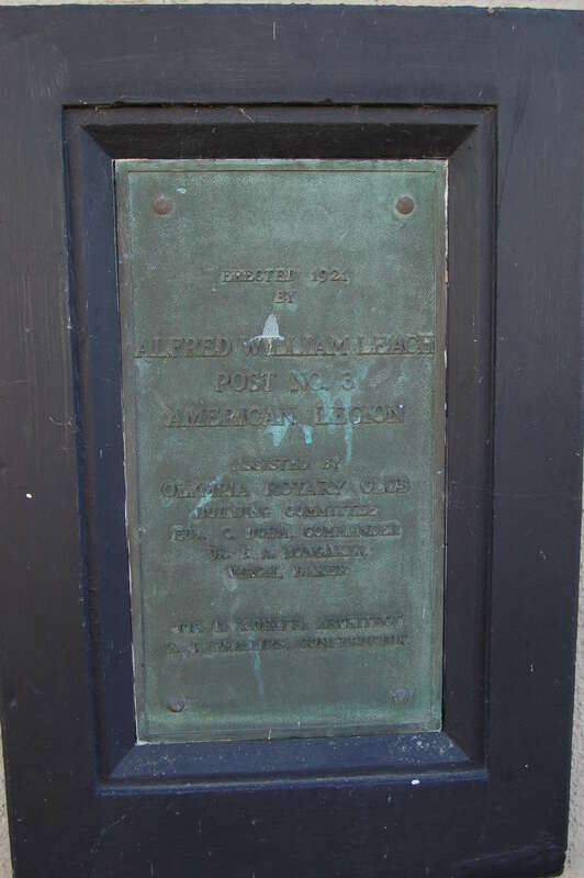 American Legion Hall