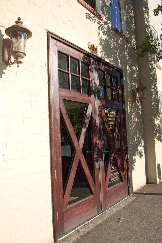 American Legion Hall