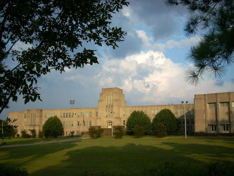 Bailey Magnet School