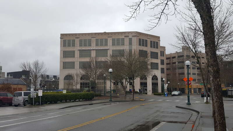 Beaverton, Oregon (2022)