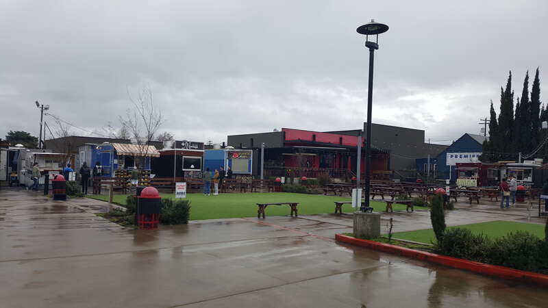 Beaverton, Oregon (2022)