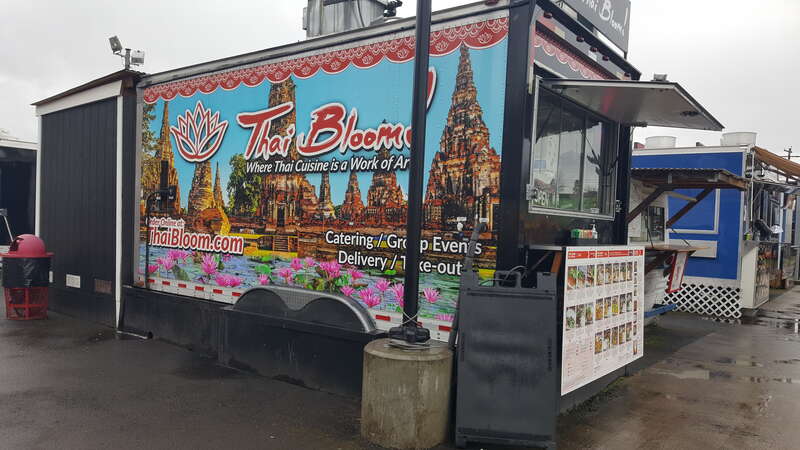 Beaverton, Oregon (2022)