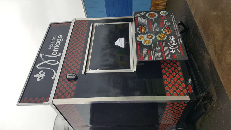 Beaverton, Oregon (2022)