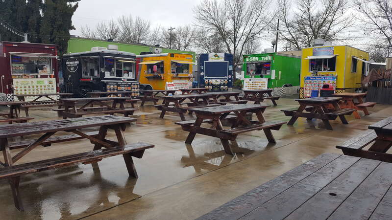 Beaverton, Oregon (2022)