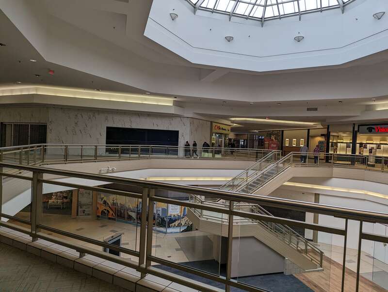 Concourse in Burnsville Center