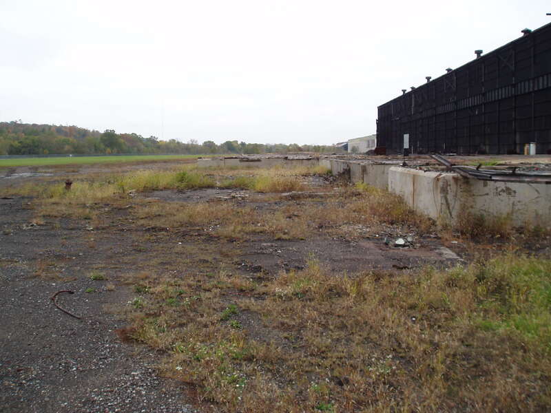 The City of Campbell was awarded a Clean Ohio Assistance Fund grant for a Phase II Environmental Assessment of the former YS&amp;amp;T Hot Strip/Open Hearth Mill. The Phase II assessment is complete. Future growth plans indicate that the site could be
