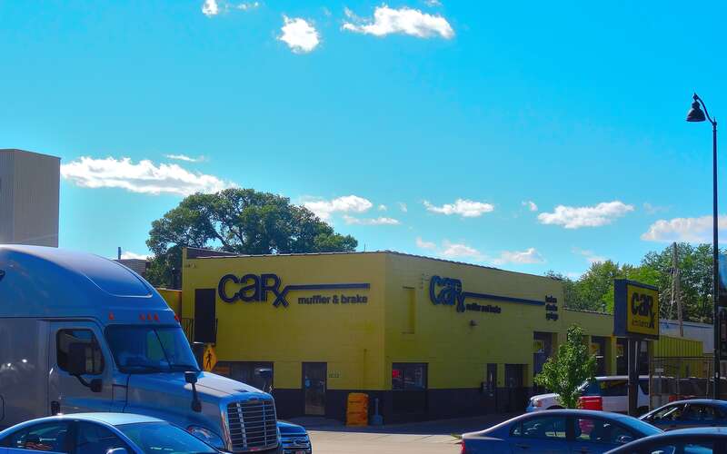 Car-X Tire &amp;amp; Auto